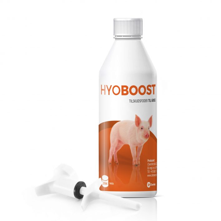 Hyoboost