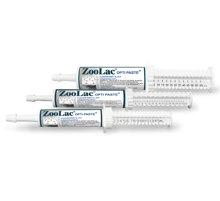 ZooLac Opti paste